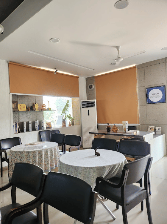 ARCH College of Design and Business Jaipur Campus photo 46